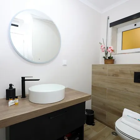 Apartamento B11 - Way Lagos