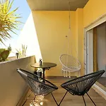 B11 - Way Apartman Lagos
