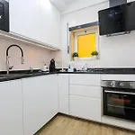 B11 - Way Appartement Lagos