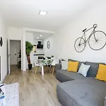 Apartman B11 - Way *
