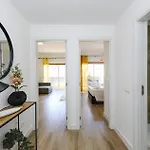B11 - Way Apartman *