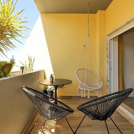 B11 - Way Apartment Lagos