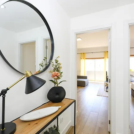 Apartment B11 - Way *