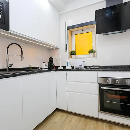 B11 - Way Apartment Lagos