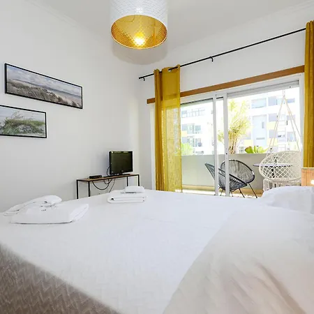 Apartment B11 - Way Lagos