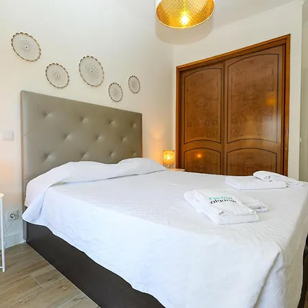 B11 - Way Apartmán