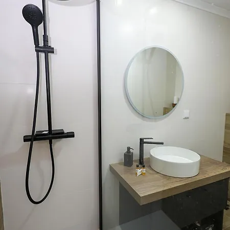 Apartmán B11 - Way Lagos