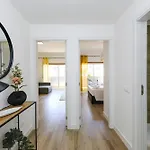 B11 - Way Apartment Lagos