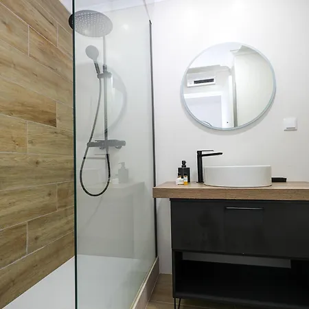 B11 - Way Apartment Lagos