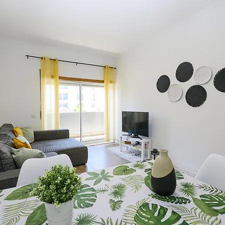 Apartment B11 - Way *