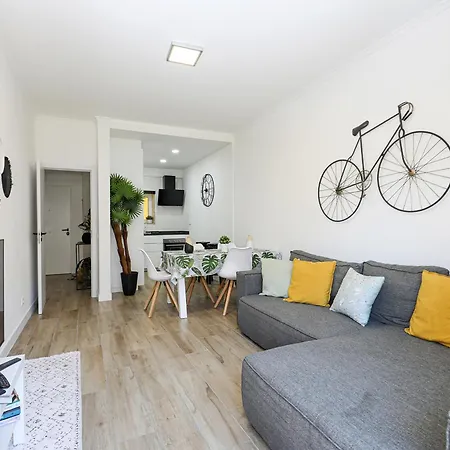 Apartment B11 - Way *