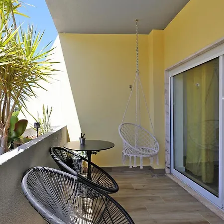 B11 - Way Apartman *
