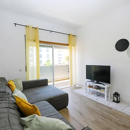 B11 - Way Apartment
