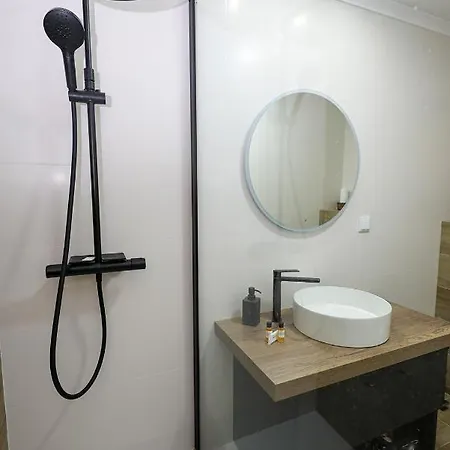B11 - Way Apartman