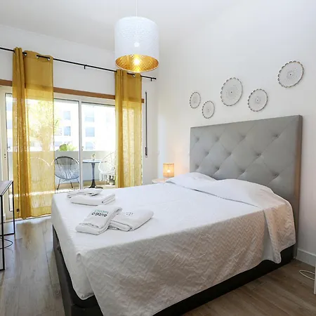B11 - Way Apartment